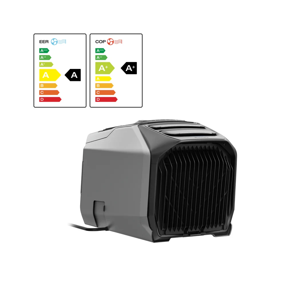 EF ECOFLOW WAVE 3 - Aire acondicionado portátil