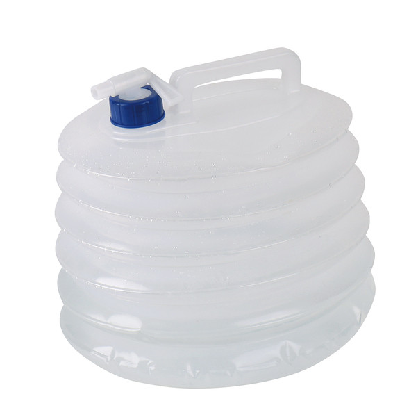 15L folding bottle with cap CAMP4