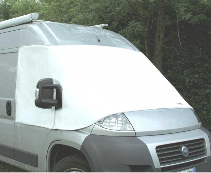 FIAMMA Coverglass thermal insulator Ducato/Boxer/Jumper from 06/2006 onwards