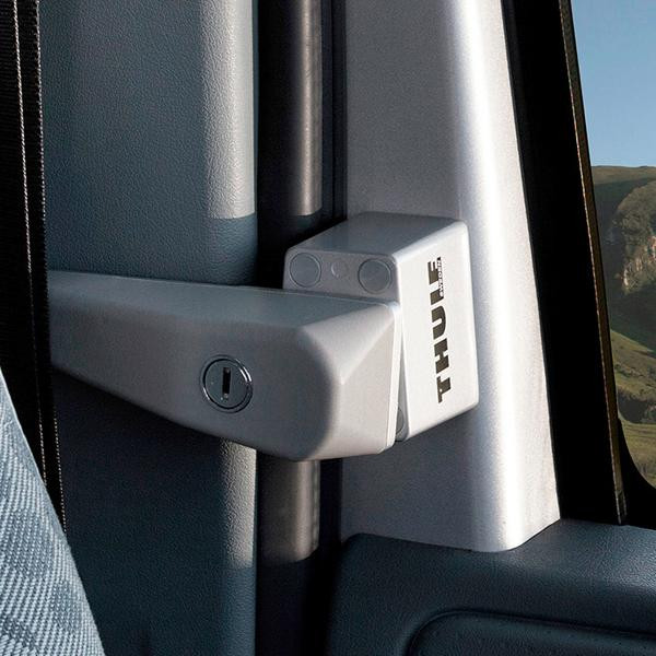 Thule Cab Lock per a Fiat Ducato / Ford Transit