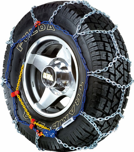 Chaines 4x4 Ideal TR