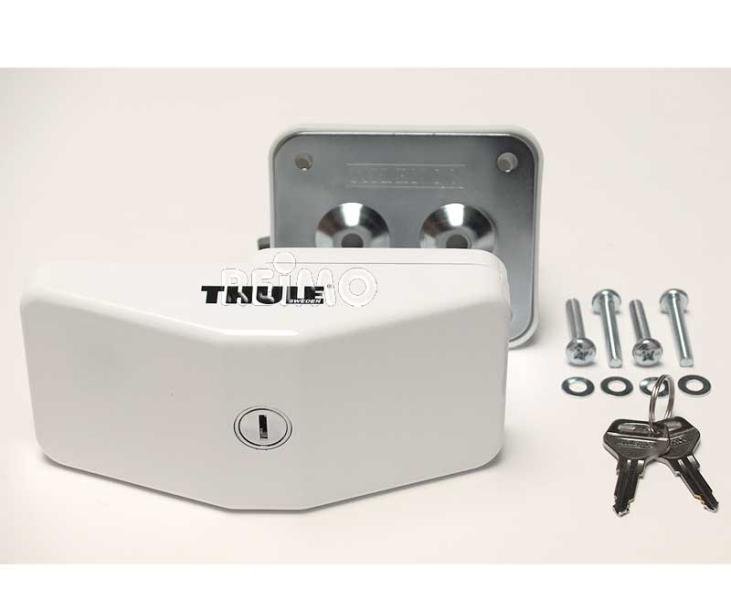 Door Lock THULE 3 piezas