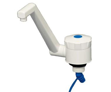 Barwing faucet