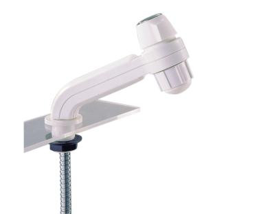 Carletta T4 California shower tap