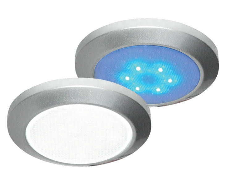 Mini Slim Down Light 69 mm tactile