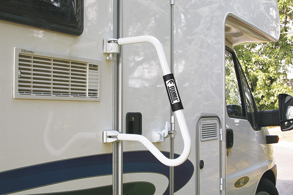 FIAMMA Security 46 Pro FIAMMA