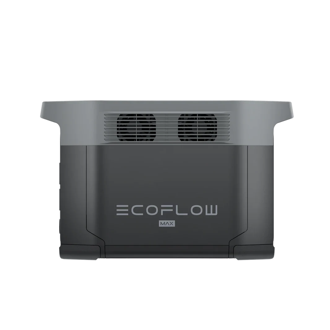 EcoFlow Delta 2 Max