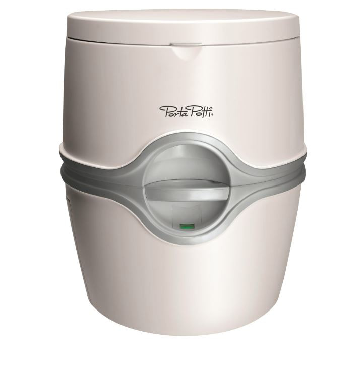 WC portátil THETFORD Porta Potti 565E
