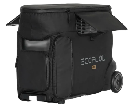 Waterproof bag for EcoFlow Delta Pro