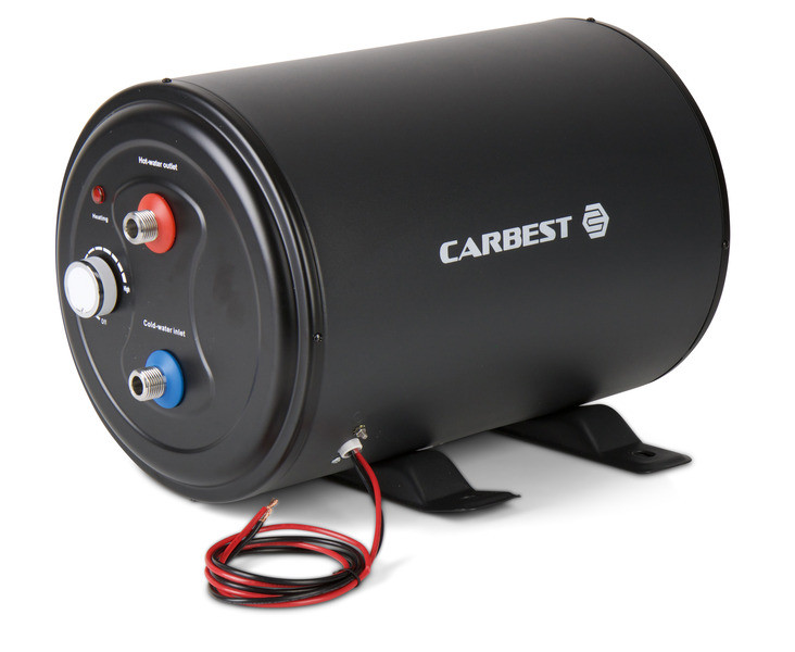Boiler CozyWater 10L CARBEST 12V