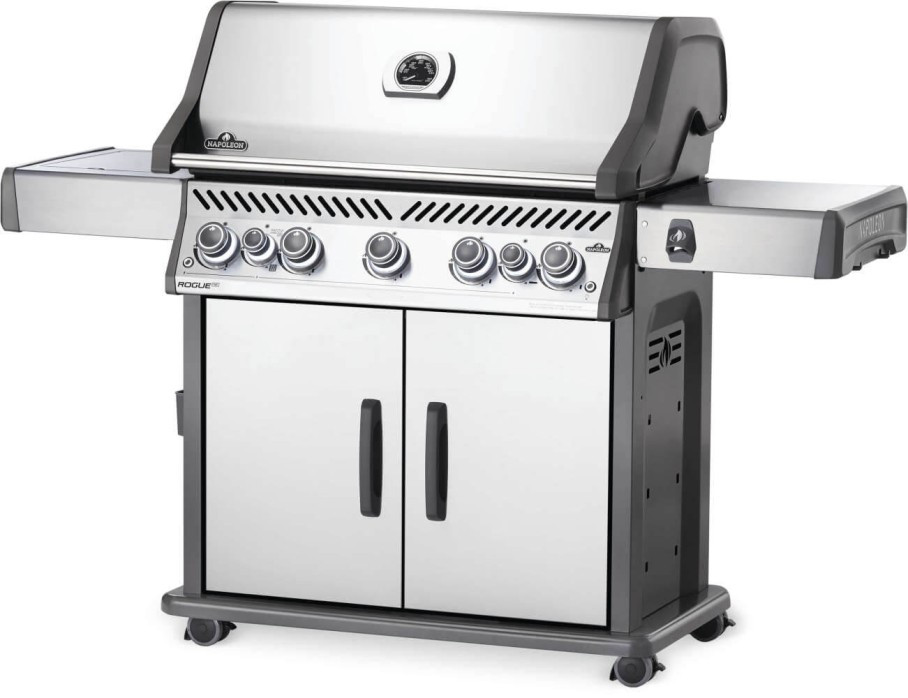 Barbecue NAPOLEON ROGUE® SE 625 RSIB