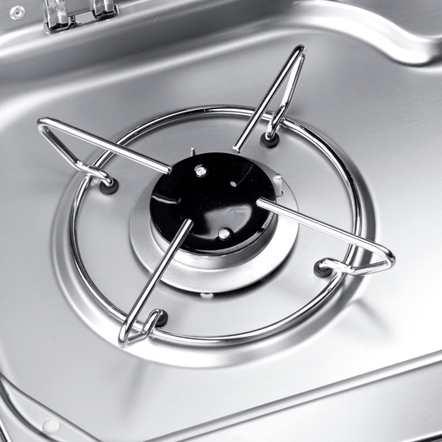 Cocina fregadero DOMETIC HSG 2370 R