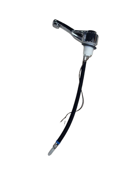 FLORENZ chrome REICH Cold water faucet