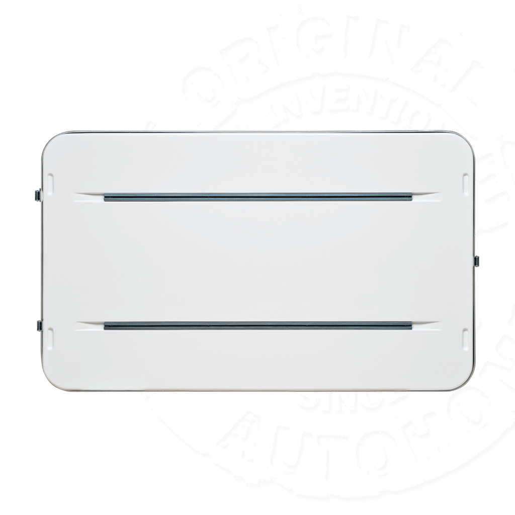 Dachzelt Autohome COLUMBUS Variant Small Gray X-Long