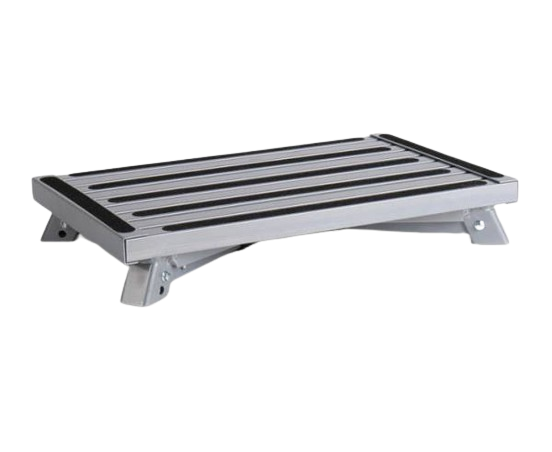 Esglao plegable