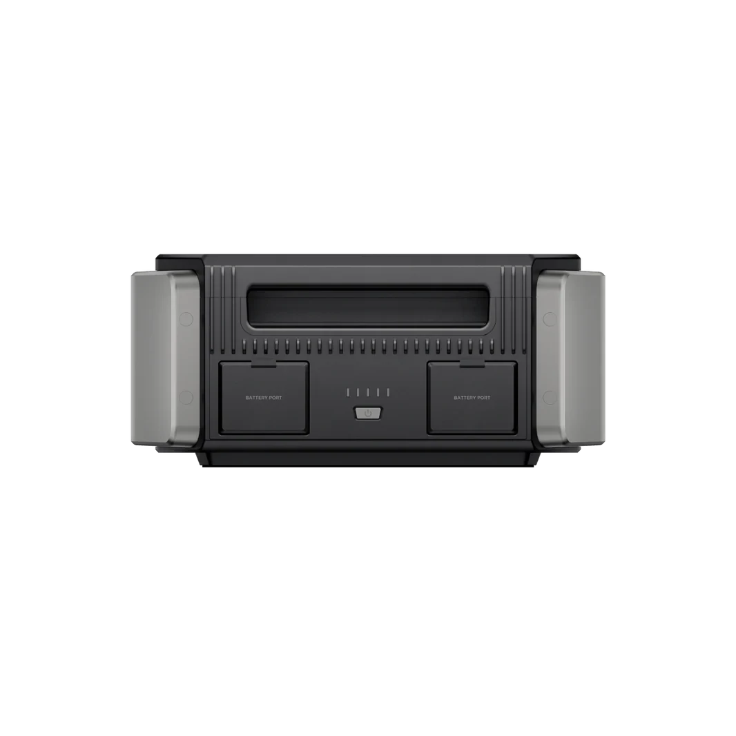 EcoFlow DELTA Pro Ultra – Extra Battery