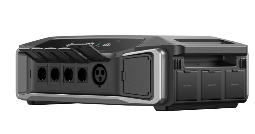 EcoFlow DELTA Pro Ultra Inverter