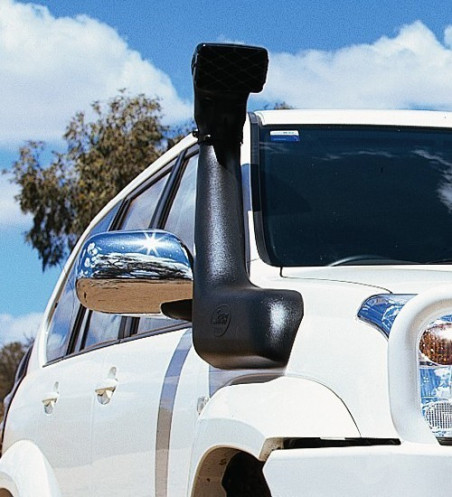 SAFARI Snorkel V-SPEC Toyota Land Cruiser 120 (2003-2009)