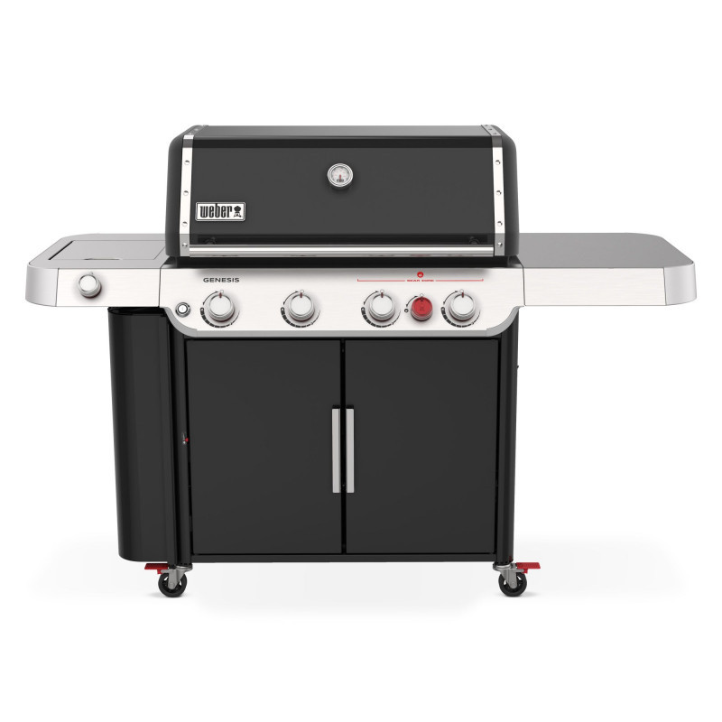 WEBER Genesis E-435 BBQ