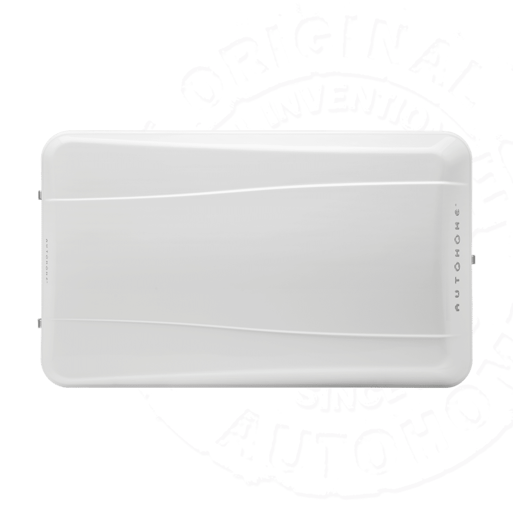 Dachzelt Autohome COLUMBUS Variant Small Gray X-Long