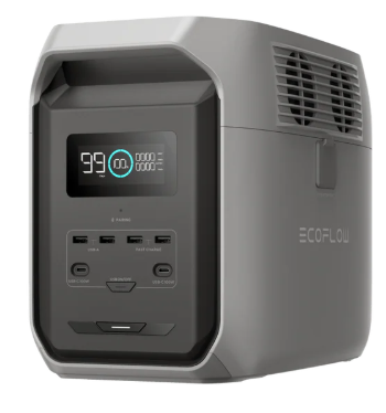 EcoFlow DELTA 3 1500