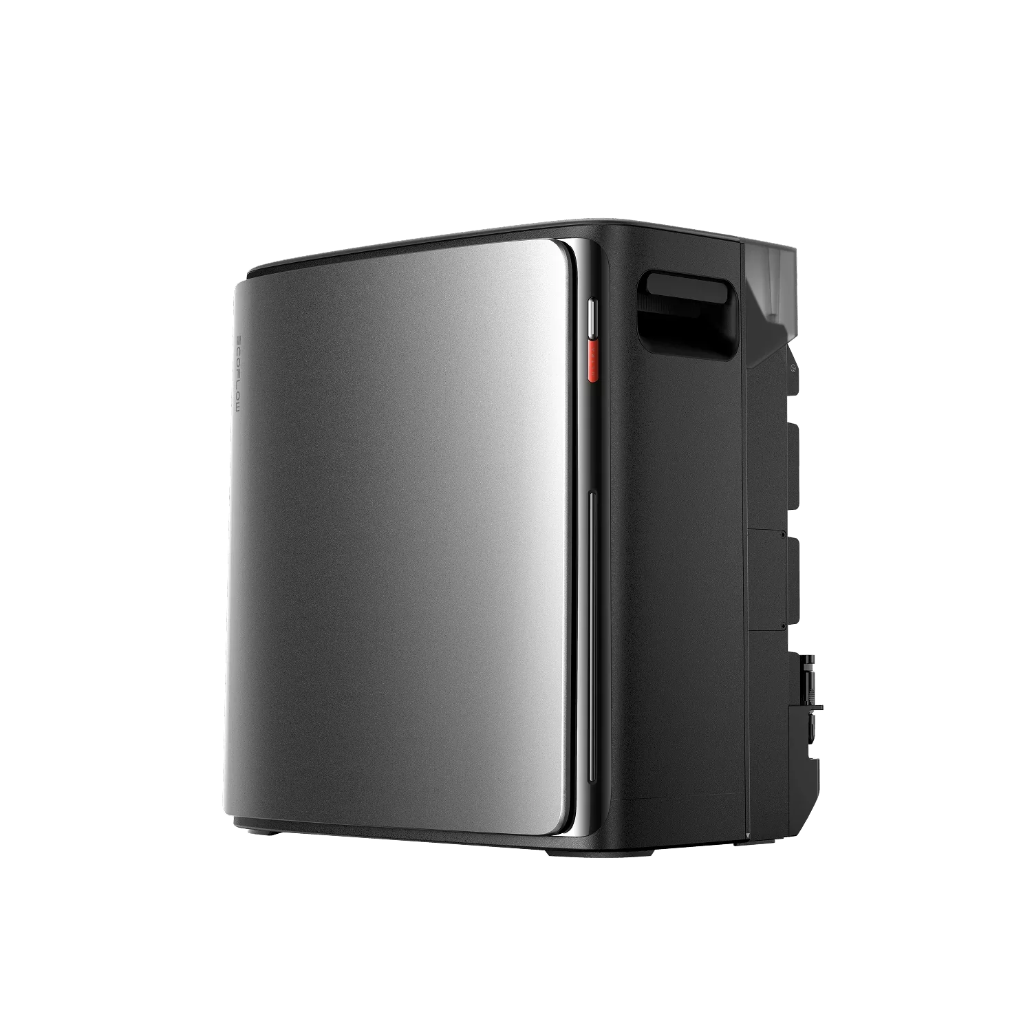 EcoFlow STREAM Ultra X