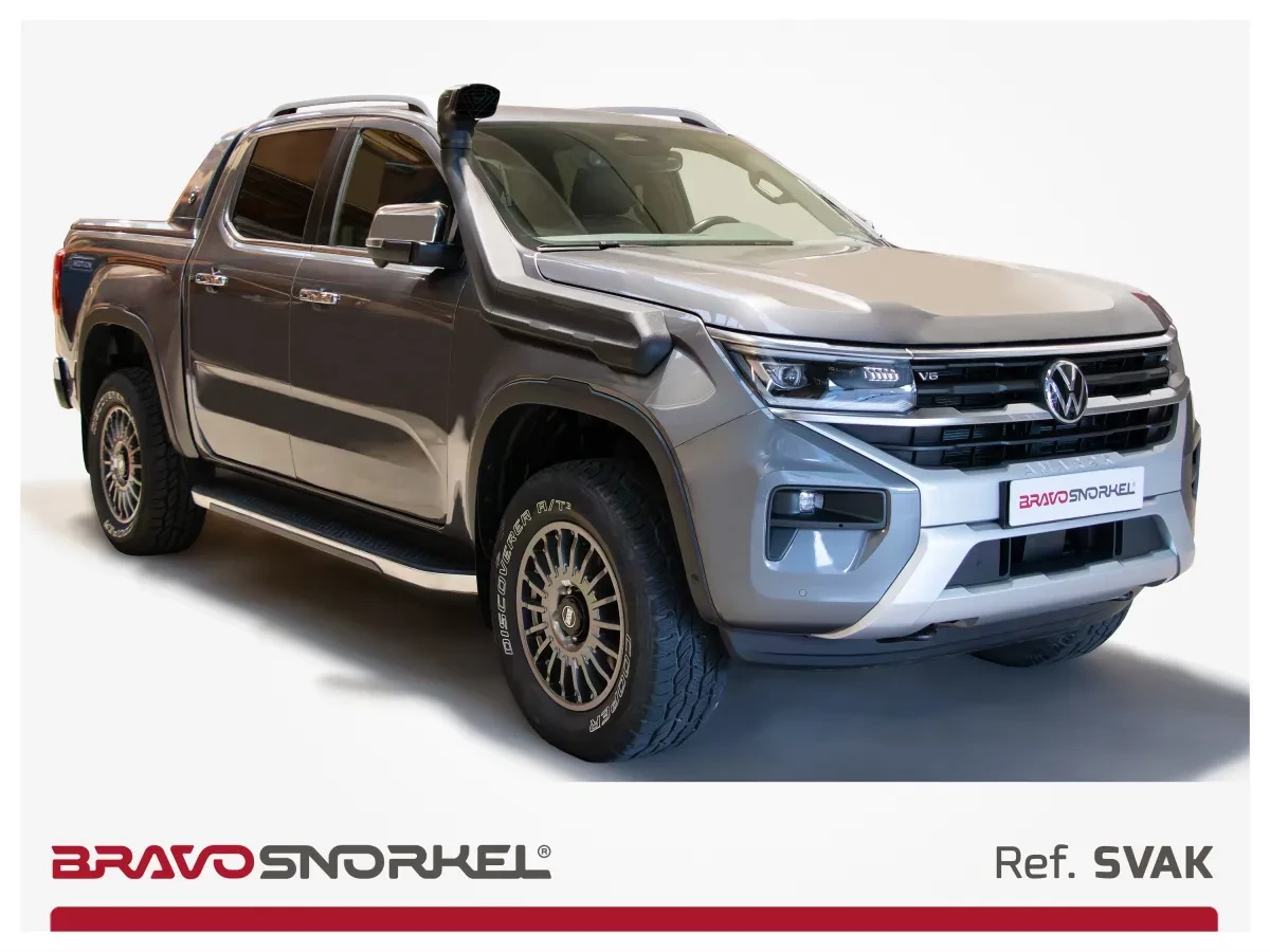 Snorkel Bravo VOLKSWAGEN AMAROK (2023 - )