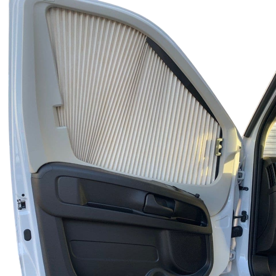 Store occultant REMIS REMIS IV Ducato X290 S8 2021-