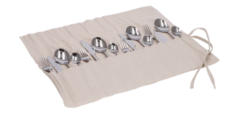 Cutlery 16 pieces set TRAVELLIFE