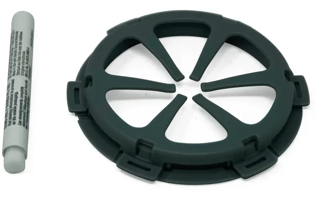 MOPEKA Kleberahmen für PRO-Sensoren