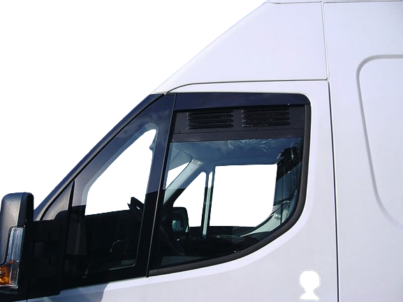 Airvent cabine Iveco Daily depuis 2014 (2 unités)