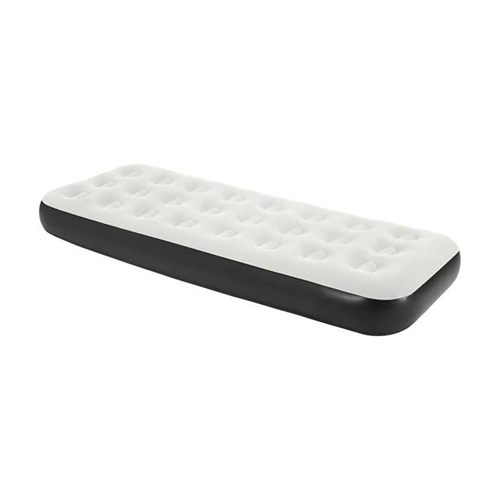 OUTFIT inflatable mattress 73x191x22 cm