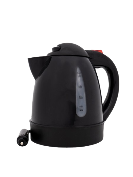 CAMP4 12V Kettle