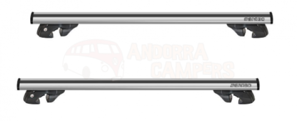 MENABO Jackson XL roof bars