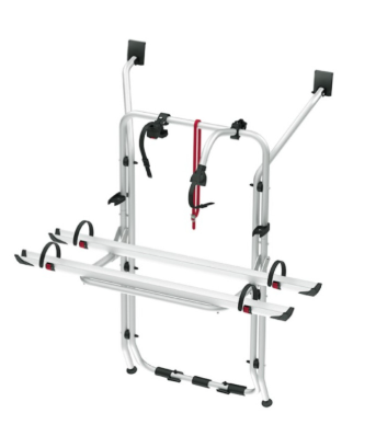 Portabicicletes FIAMMA Carry-Bike VW T5