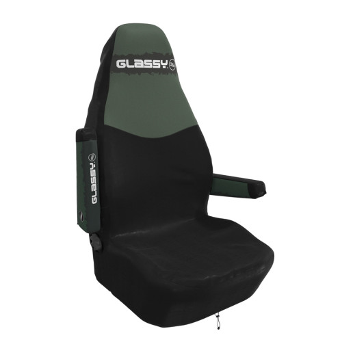 GLASSY Army Armrest cover, Ducato