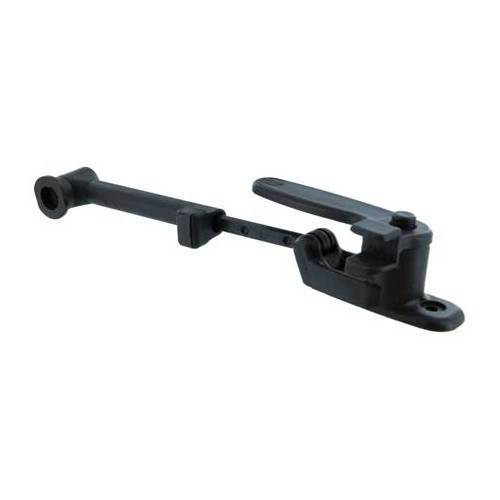 Telescopic arm kit for DOMETIC S4/S5 windows