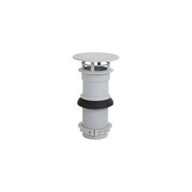 SL 3002 exhaust flue