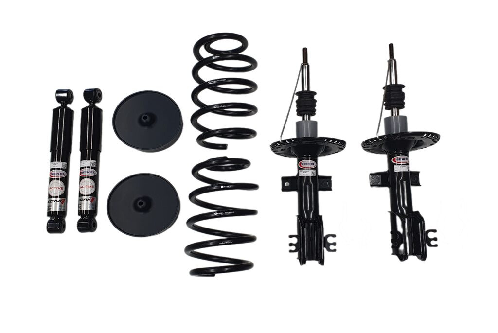 Kit SEIKEL VW T7 Multivan/California