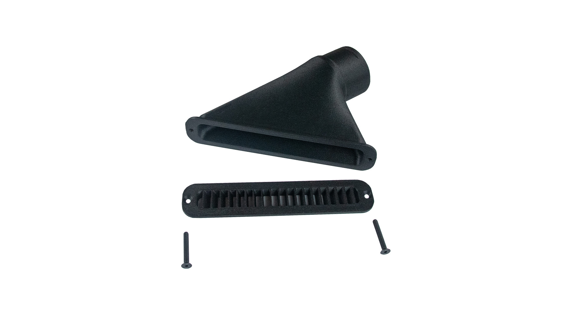 Narrow diffuser 60mm 90 degrees