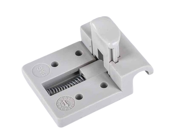 Ersatzteil für Quick-Clip-Befestigungssystem 57056