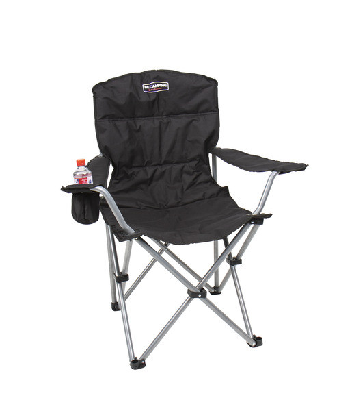 Silla McCAMPING Toledo XL 180kg