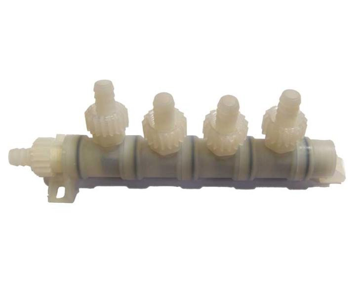 Distributeur d’eau COMET 4 ou 5 sorties 10mm