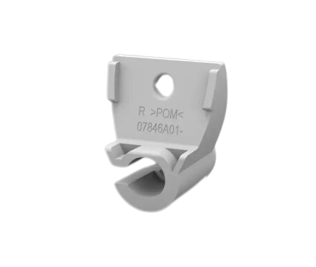 Replacement right leg support F80s FIAMMA