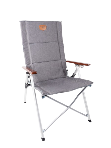 Joplin Luxus HOLIDAY TRAVEL Folding chair