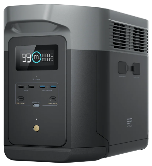 EcoFlow Delta 2 Max