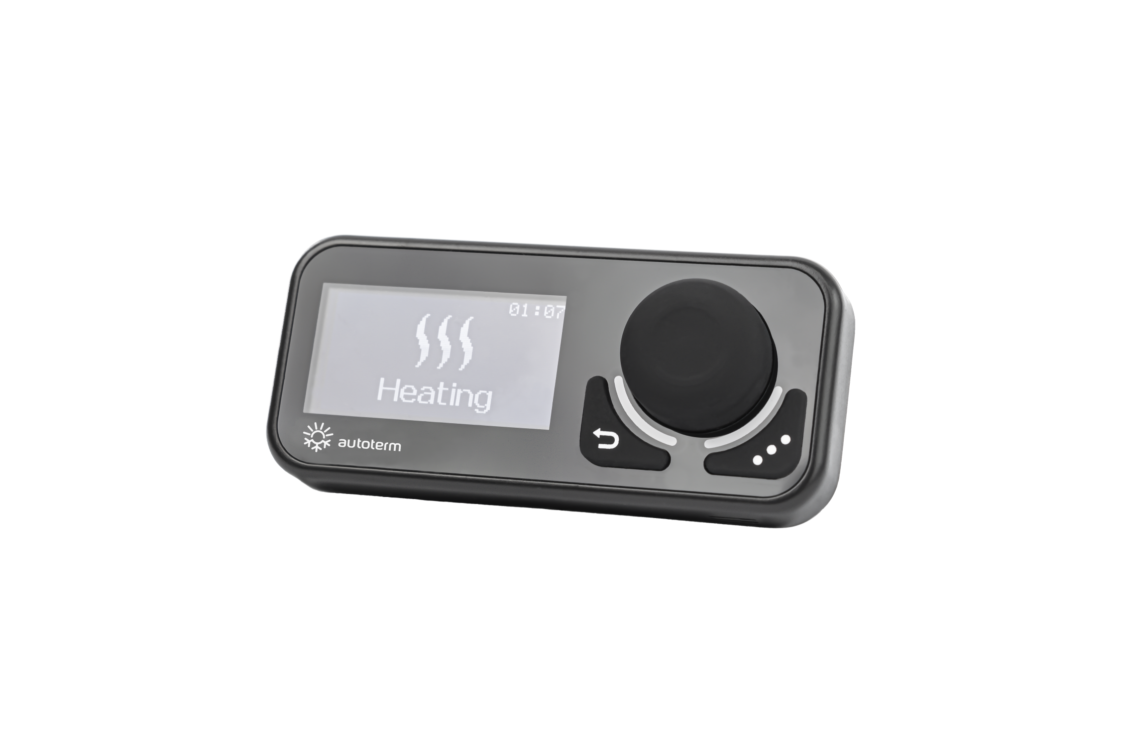 AUTOTERM 4D heating with digital control AT0050 AUTOTERM 4D heating with digital control AT0050