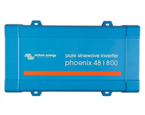 Inversor VICTRON PHOENIX 12V 800W