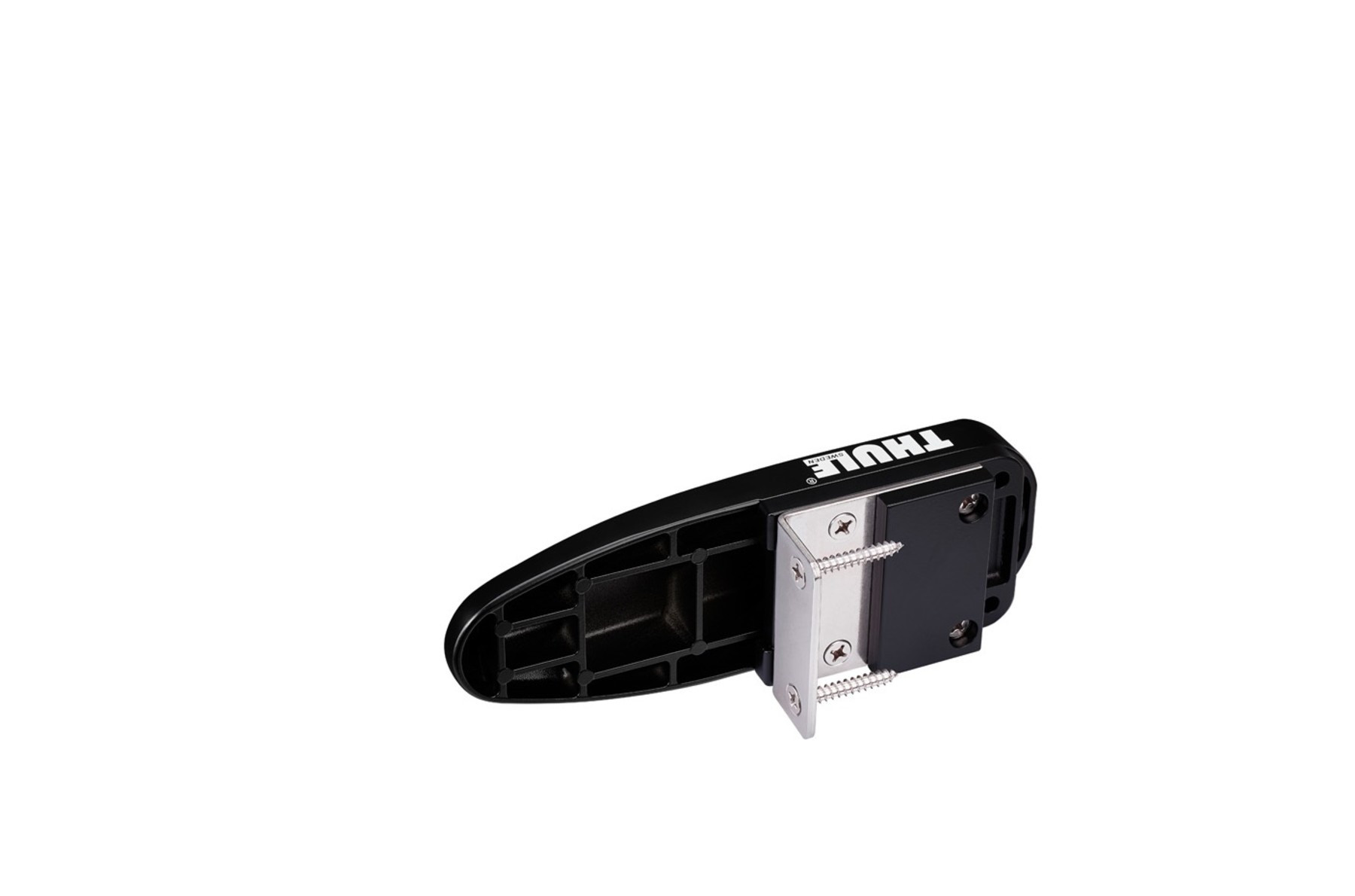 THULE Universal Lock Schwarz, 2 Stück