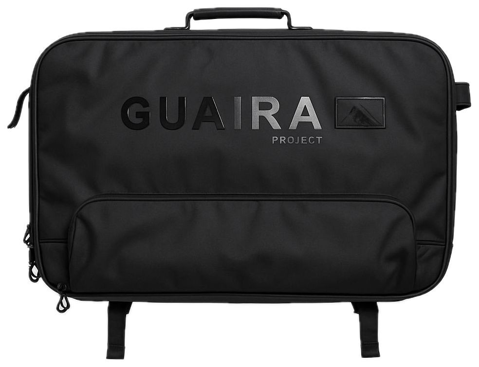 Organiseur GUAIRA fenêtre latérale T5/T6/T6.1 California Beach / Multivan